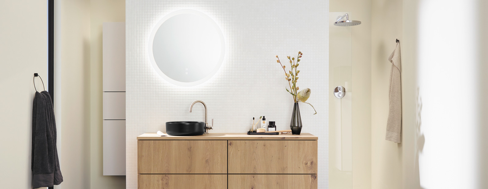 Komfort-Bad 15,9 ㎡